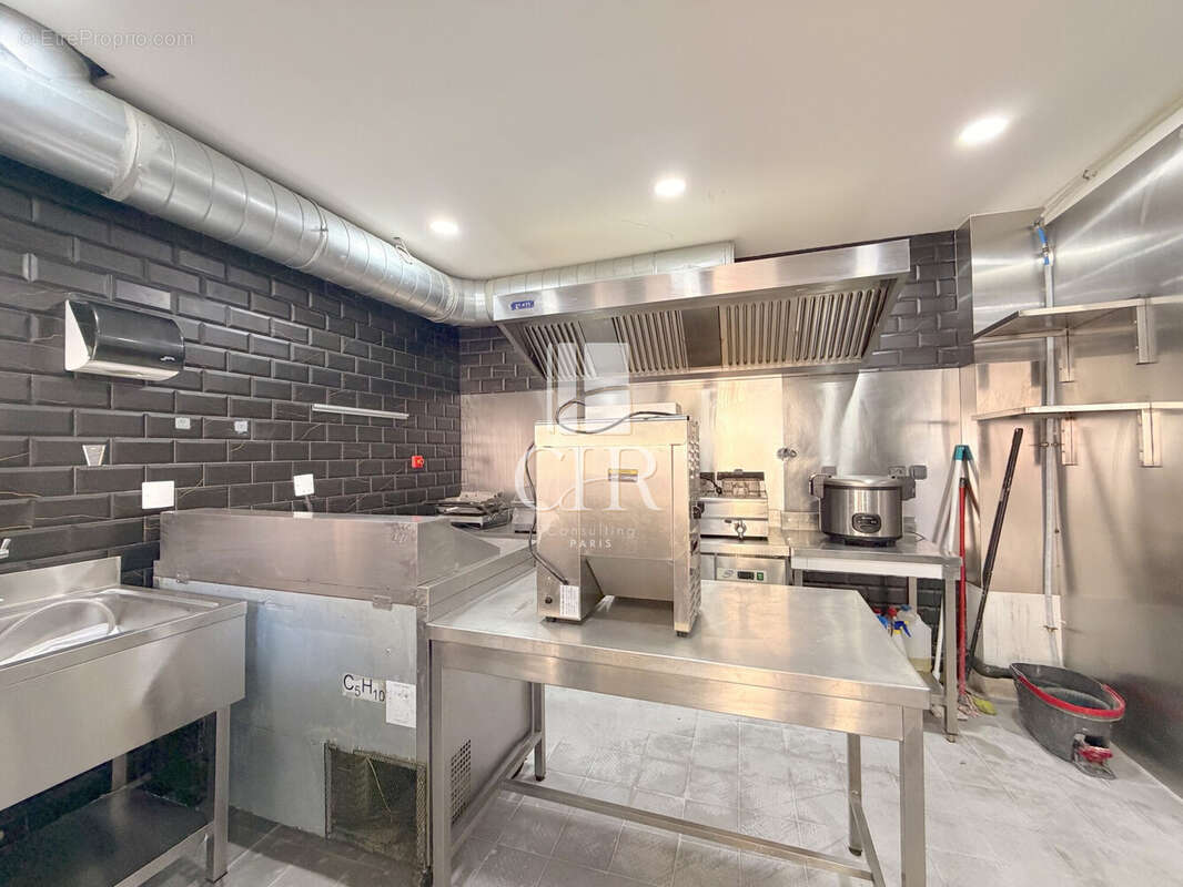 88 m² à Bagnolet  - photo 5