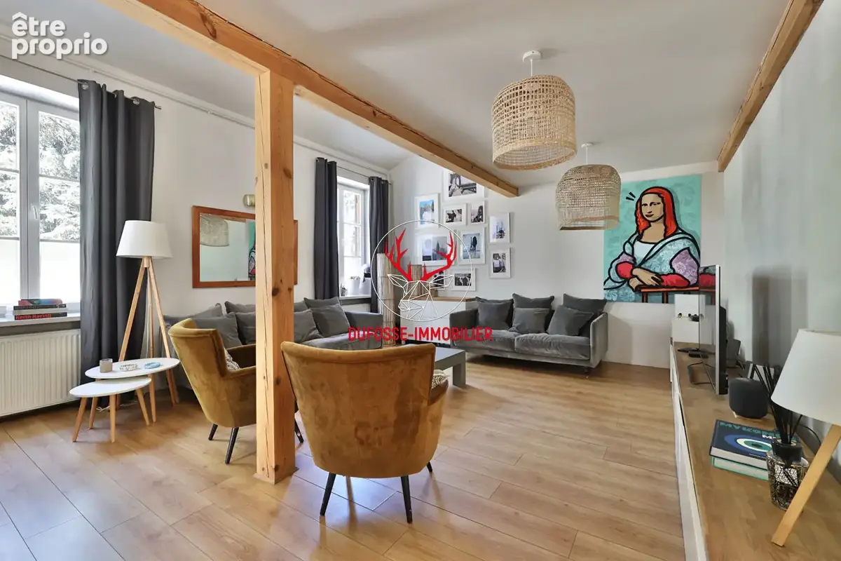 Maison à ECULLY
