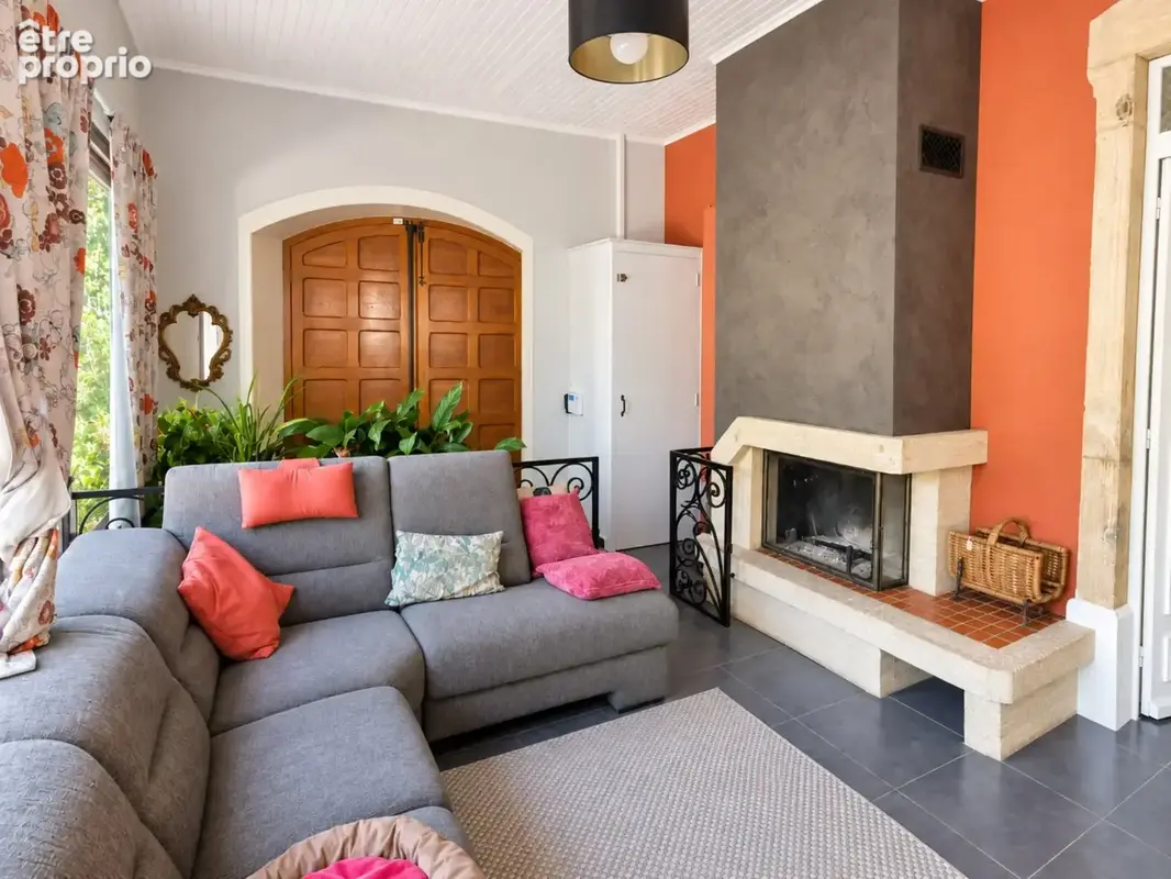 Exclusivité – demeure de caractère de 201 m² au cœur d’un parc arboré de 1 495 m² - photo 38