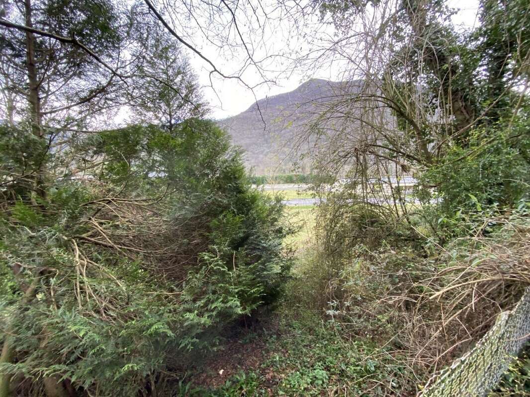 Maison à SAINT-PE-DE-BIGORRE