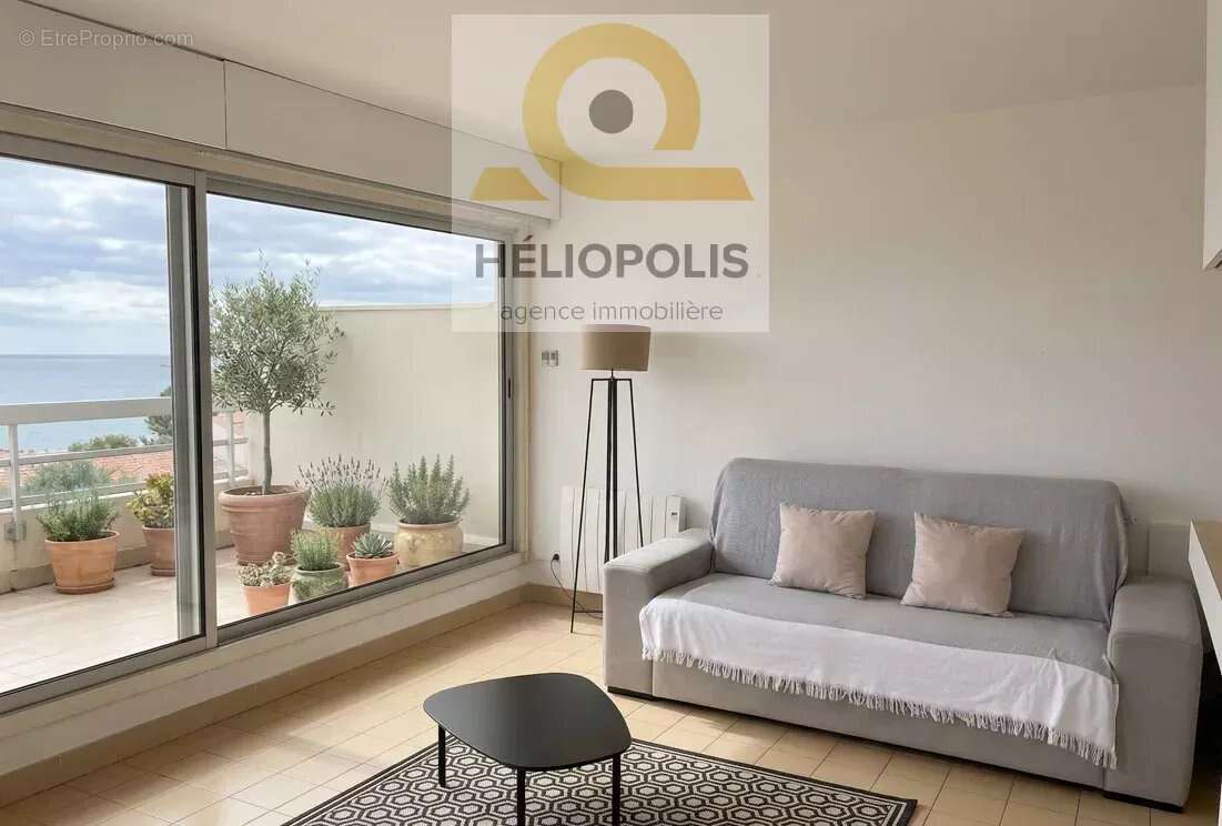 Appartement à CANET-EN-ROUSSILLON