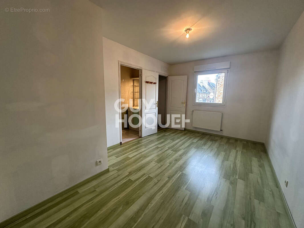 Appartement à PERIERS