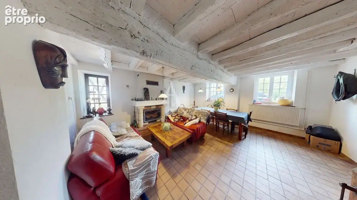Maison Jargeau - photo 5
