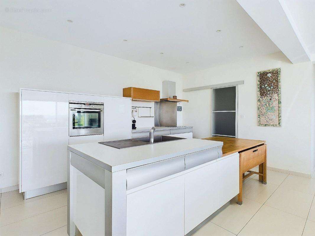 Appartement à AJACCIO