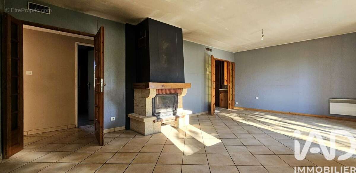 Maison 92 m² à Louvigny  - photo 6
