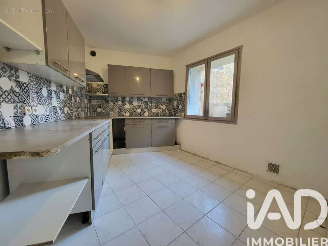 Photo 2 - Maison à CANET