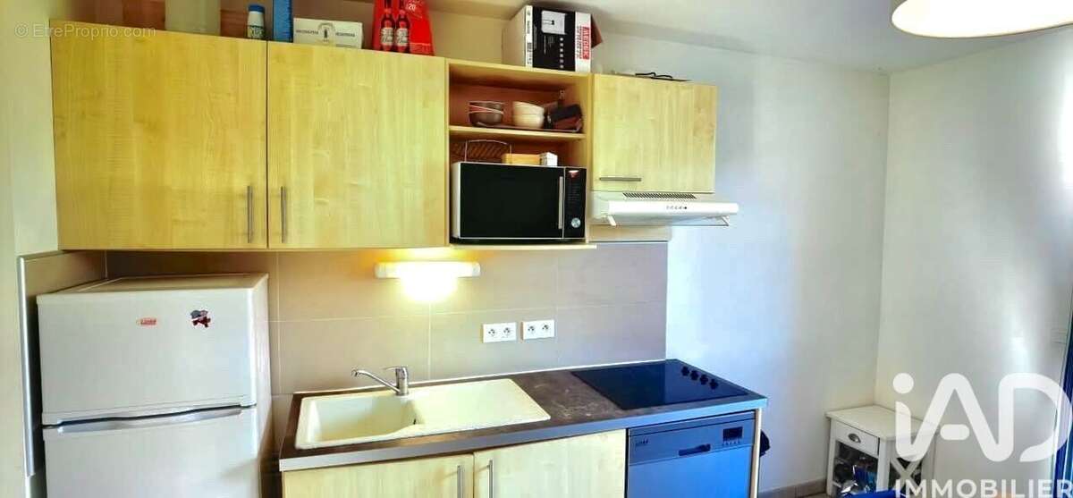 Photo 4 - Maison à CABRIES