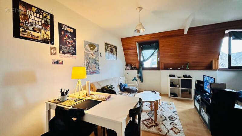 Appartement à CROZON