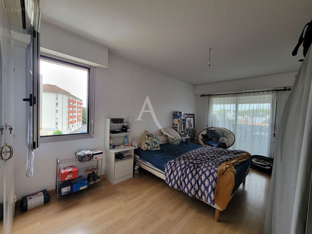 Appartement à PAU