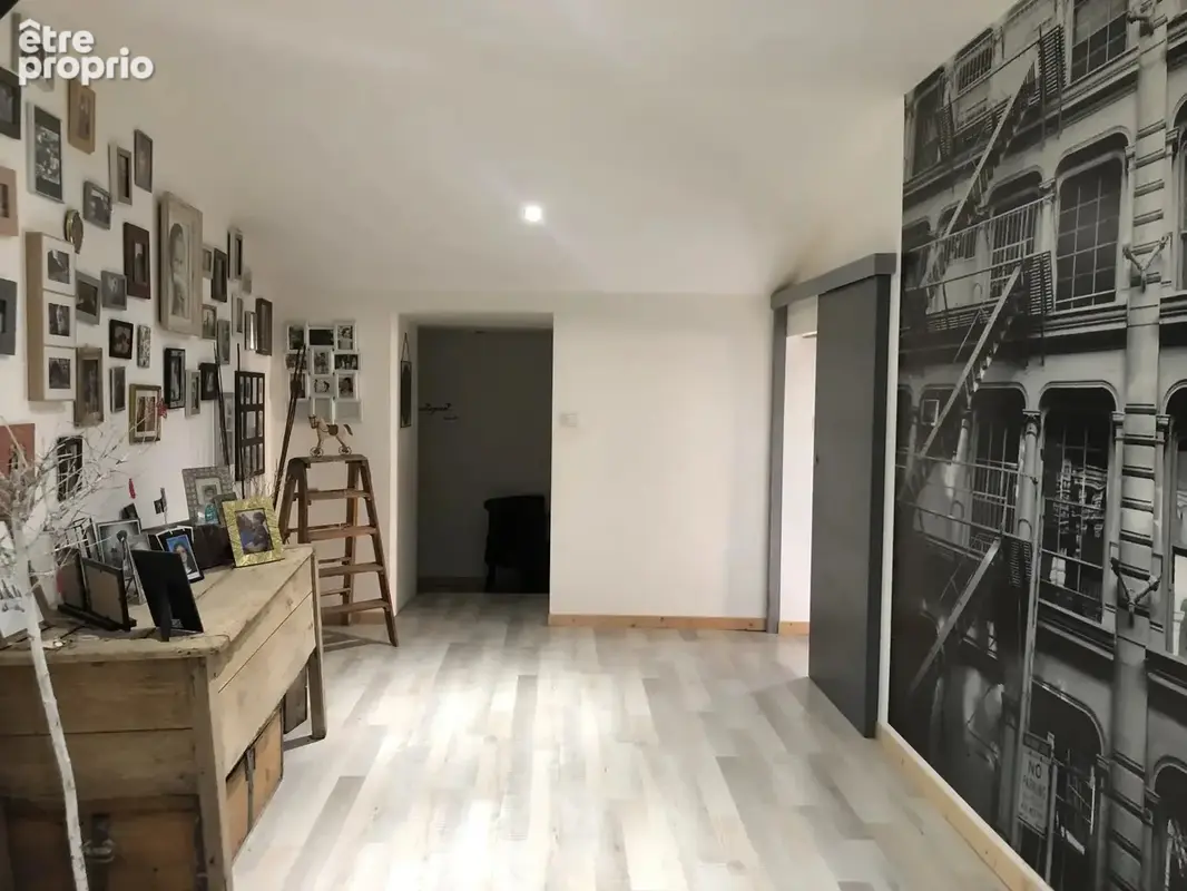 Belle maison nen pierre 325 m2 mirebeau - photo 10