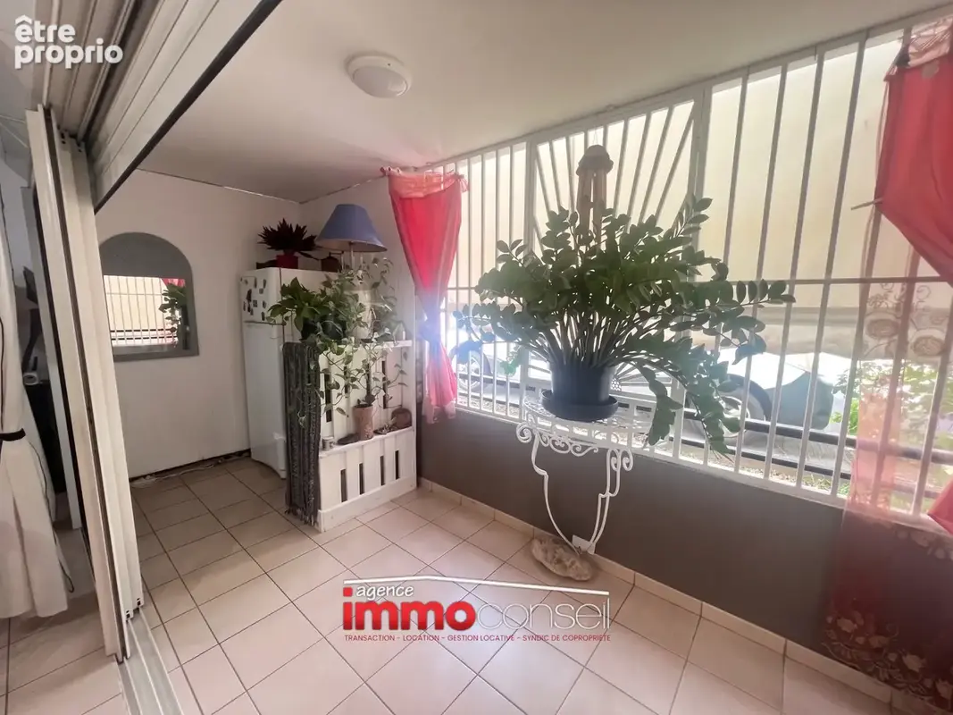Appartement T3 de plain pied, centre ville proche mer - photo 7