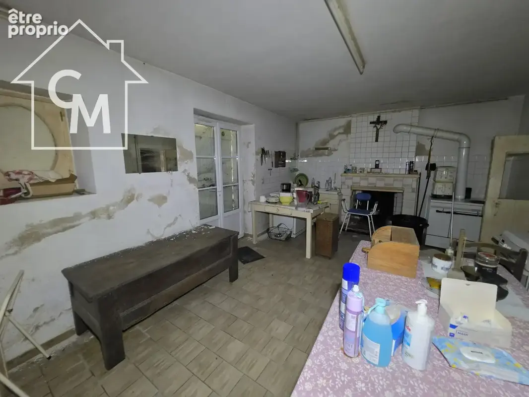 Maison d’habitation - photo 10