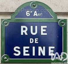 Photo 1 - Maison à PARIS-6E