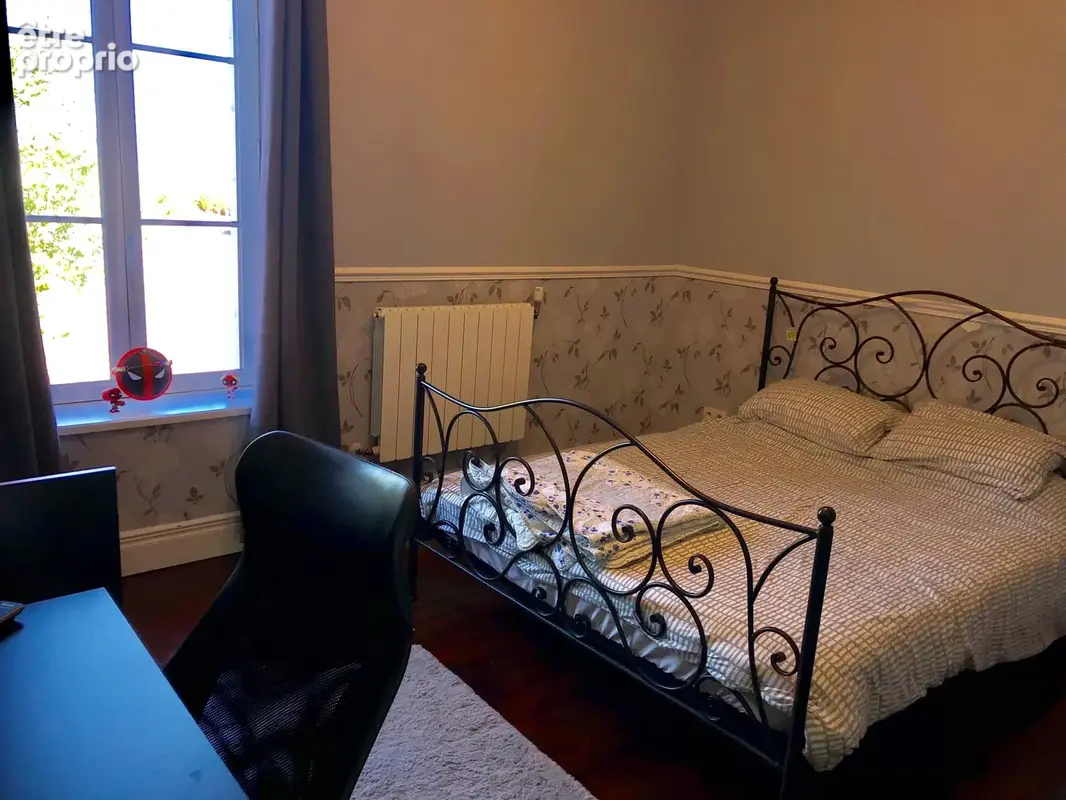 Magnifique manoir, décoré avec soin, avec possibilité d'annexe - photo 10