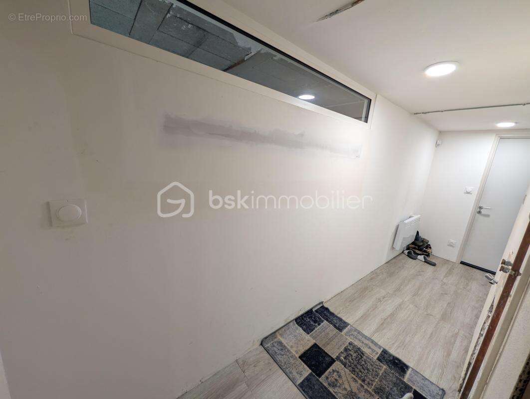 Maison 97 m² + 1 420 m² jardin – Prin-Deyrançon (79) - photo 12