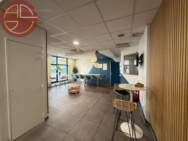 Commerce à TOULOUSE