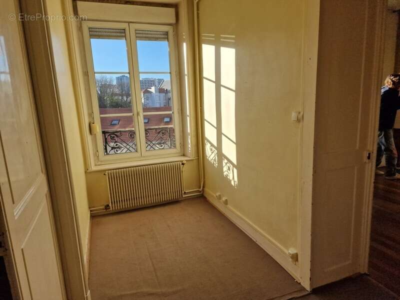 Dpt Meurthe et Moselle (54), à vendre NANCY Bel APPARTEMENT T2 bis de 70 m2 env - photo 7