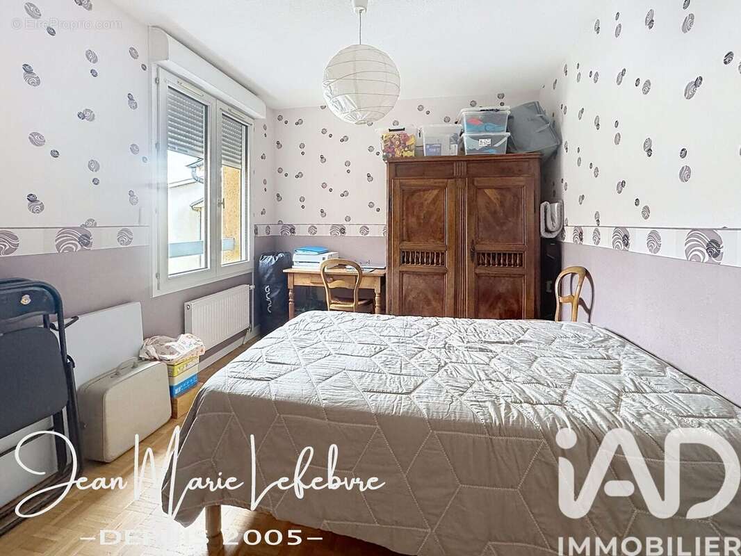 Photo 4 - Appartement à AMPUIS