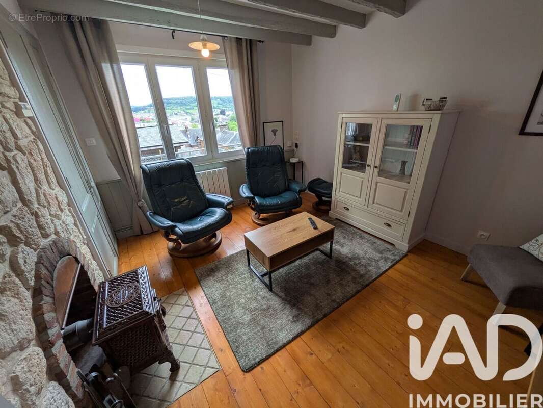Photo 6 - Maison à PONT-AUDEMER