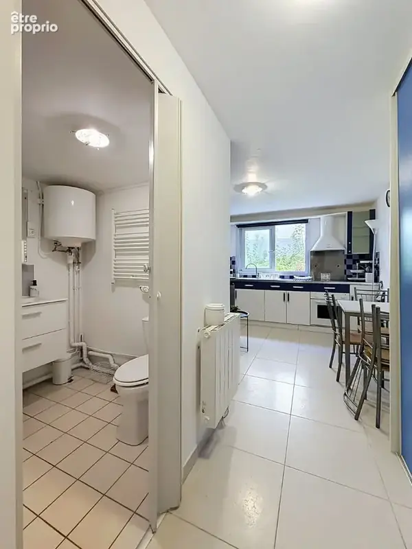 Villers sur mer   t1 18m² - photo 7