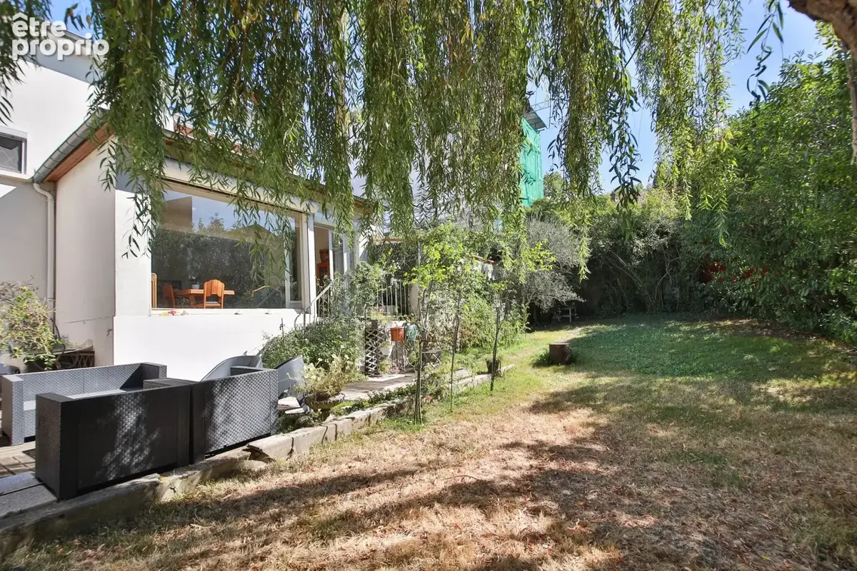 Maison 5 pièces 120 m² à vendre à Clamart (92140) - photo 3