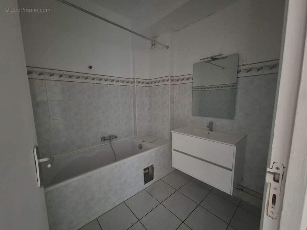 Appartement à LE HAVRE