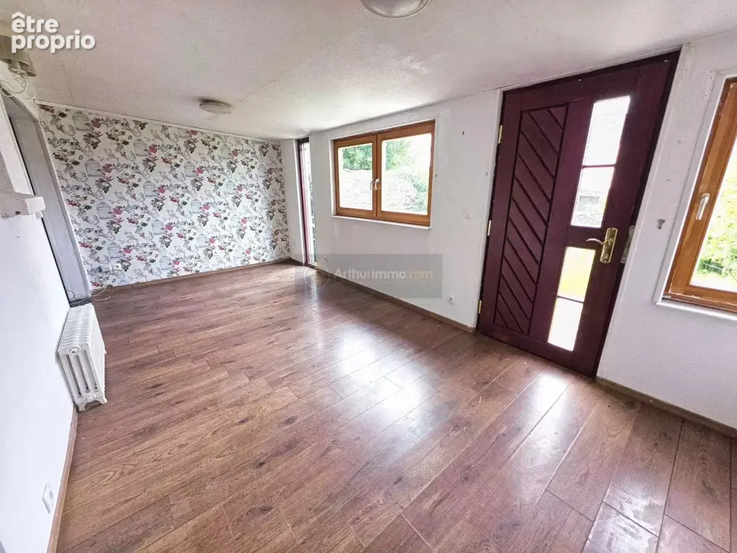 Vente Maison Brest(29200) 232 000ï¿œ - photo 3