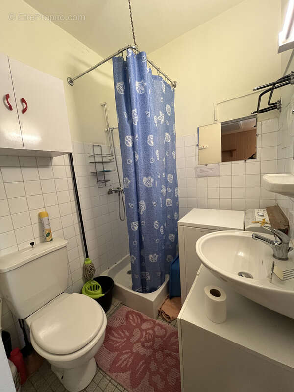 Appartement à LAVEISSIERE