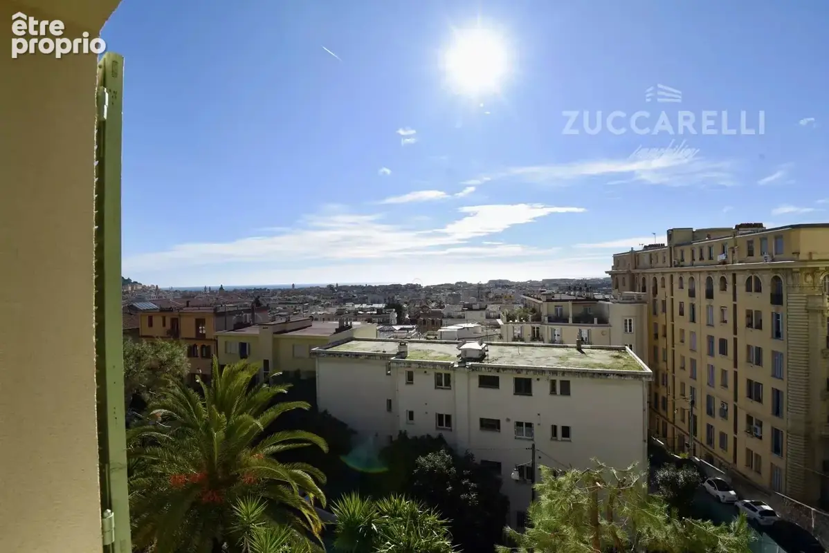 4P Nice Bas Cimiez - photo 22
