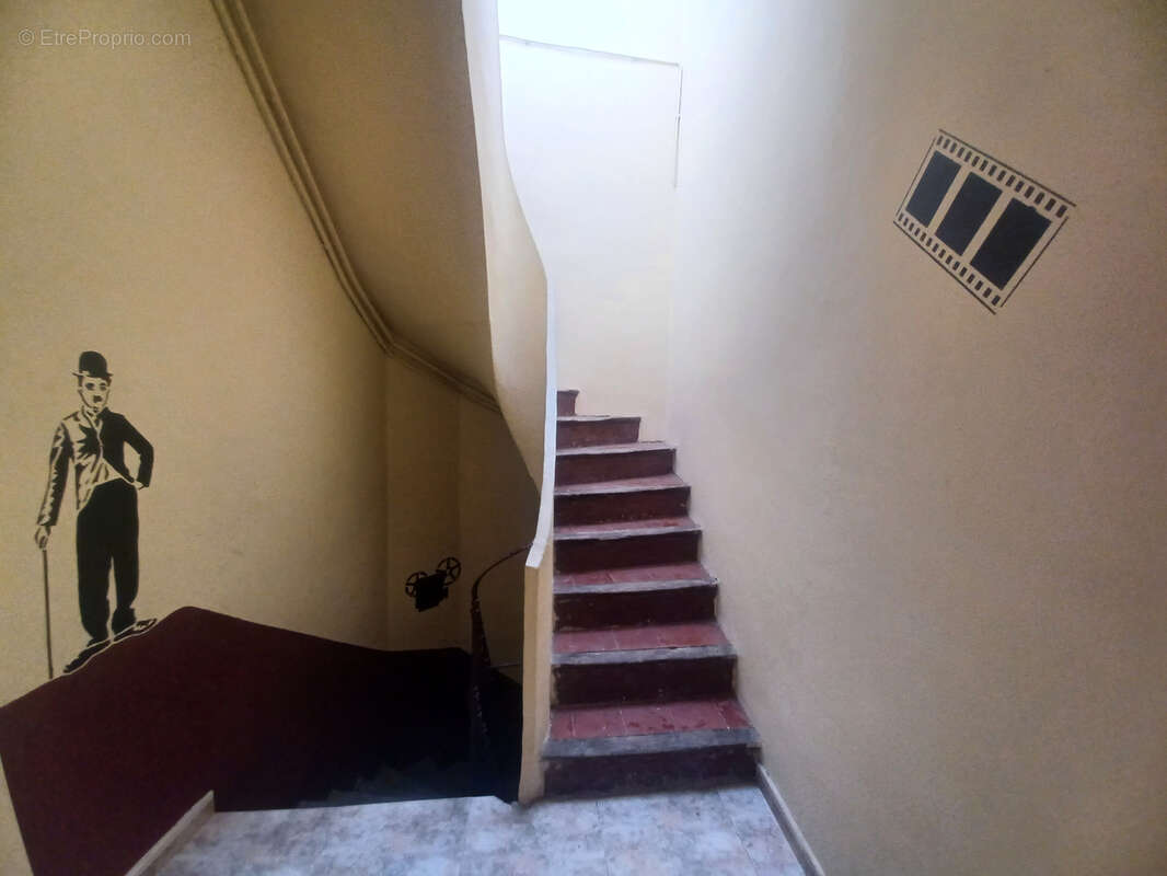 Appartement à BEZIERS