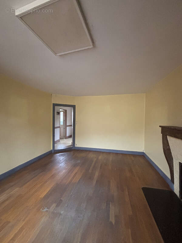 Maison à AISEY-SUR-SEINE