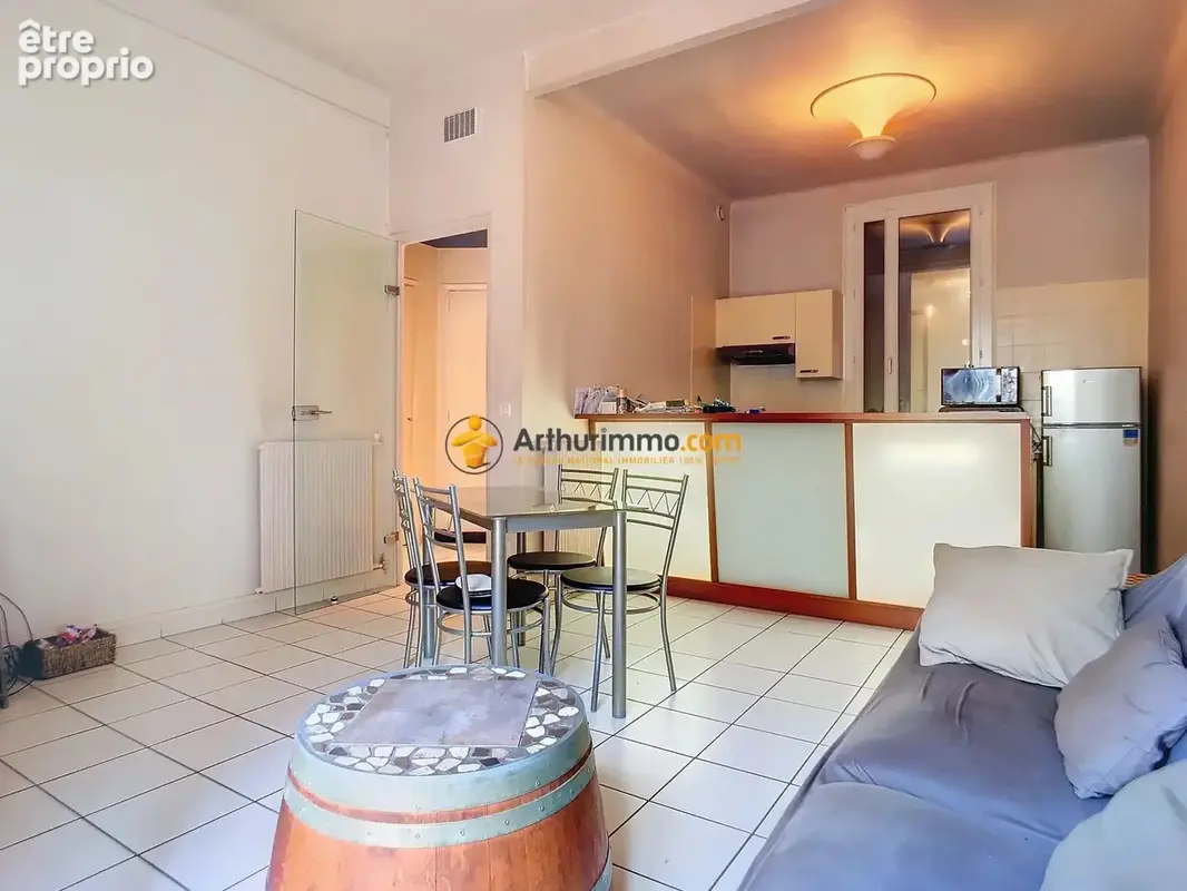 Vente Appartement Perpignan(66000) 105 000ï¿œ - photo 3