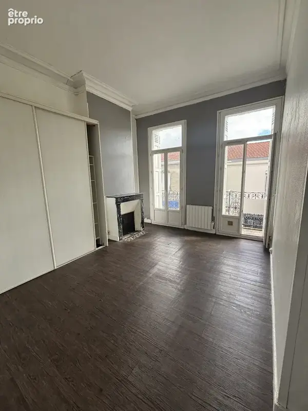 T3 lumineux de 73,60 m2 à Bordeaux - photo 5