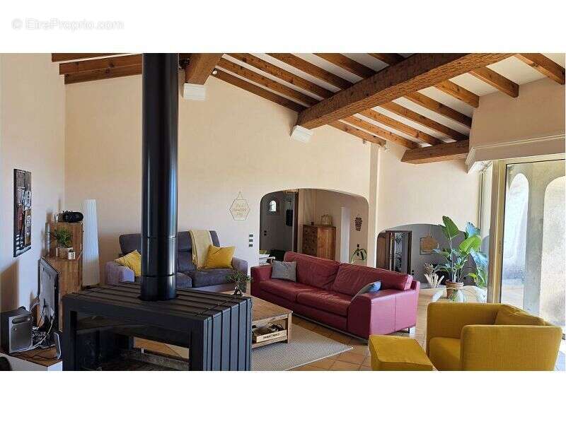 Maison à LA FARLEDE