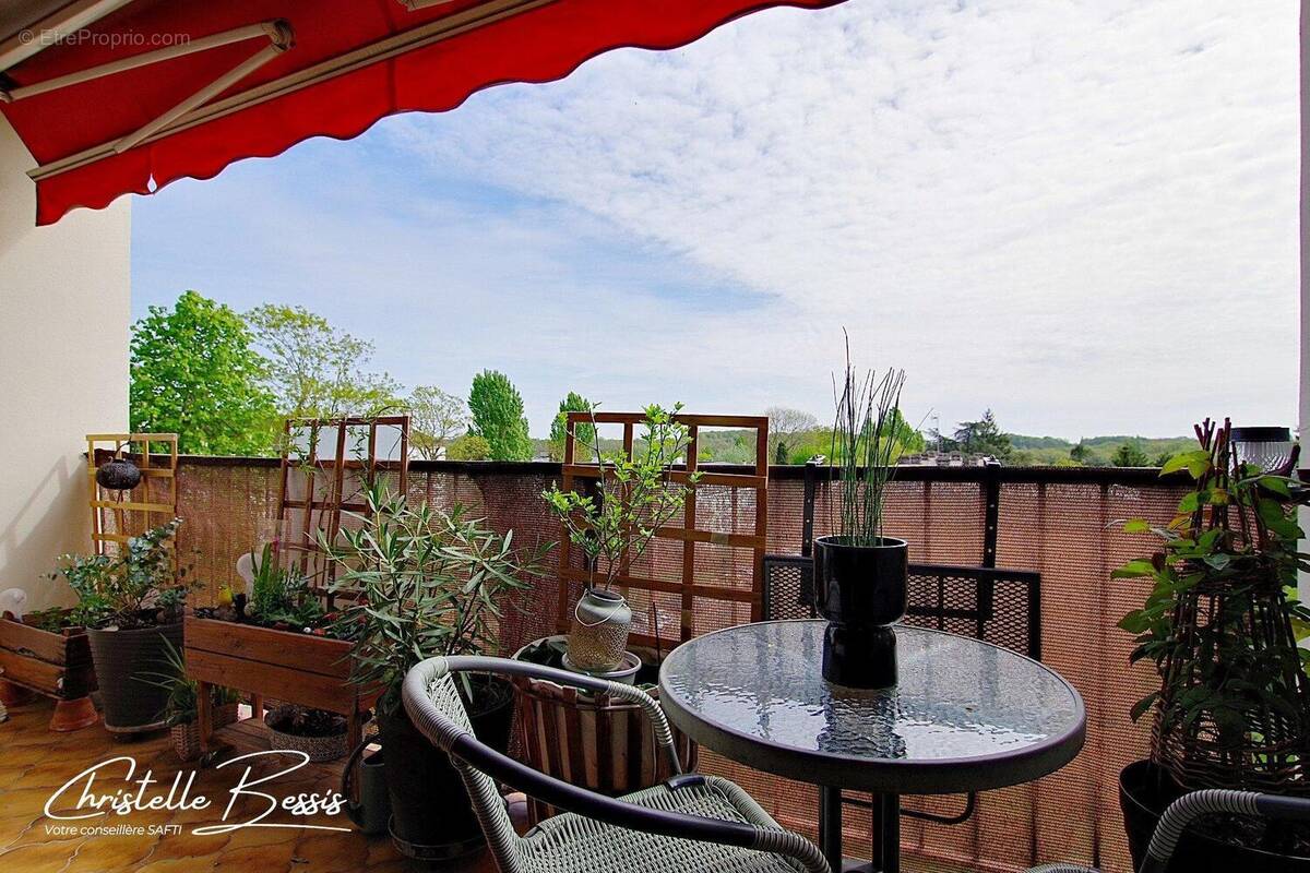 Photo 1 - Appartement à VILLECRESNES