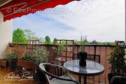 Photo 1 - Appartement à VILLECRESNES