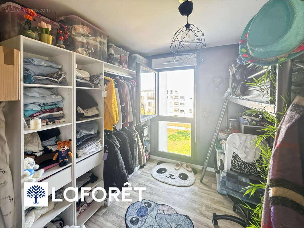 Appartement à RIS-ORANGIS