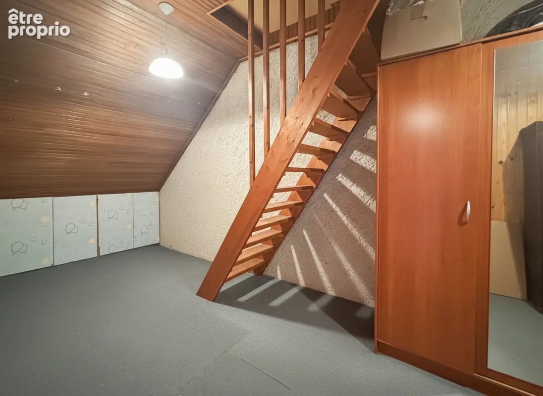 Maison 8 pièces à vendre à Vert Saint Denis avec jardin - photo 15