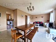 Photo 1 - Maison à SAINT-HERNIN