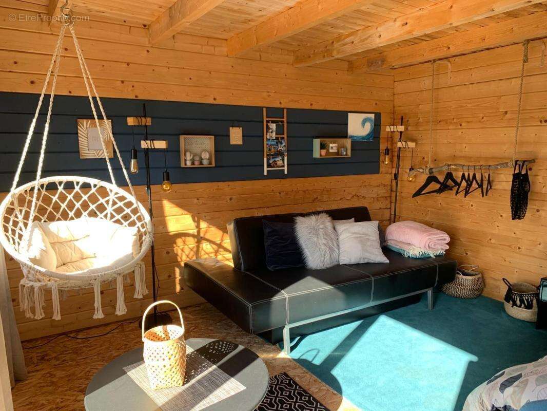 Maison à LA BAULE-ESCOUBLAC