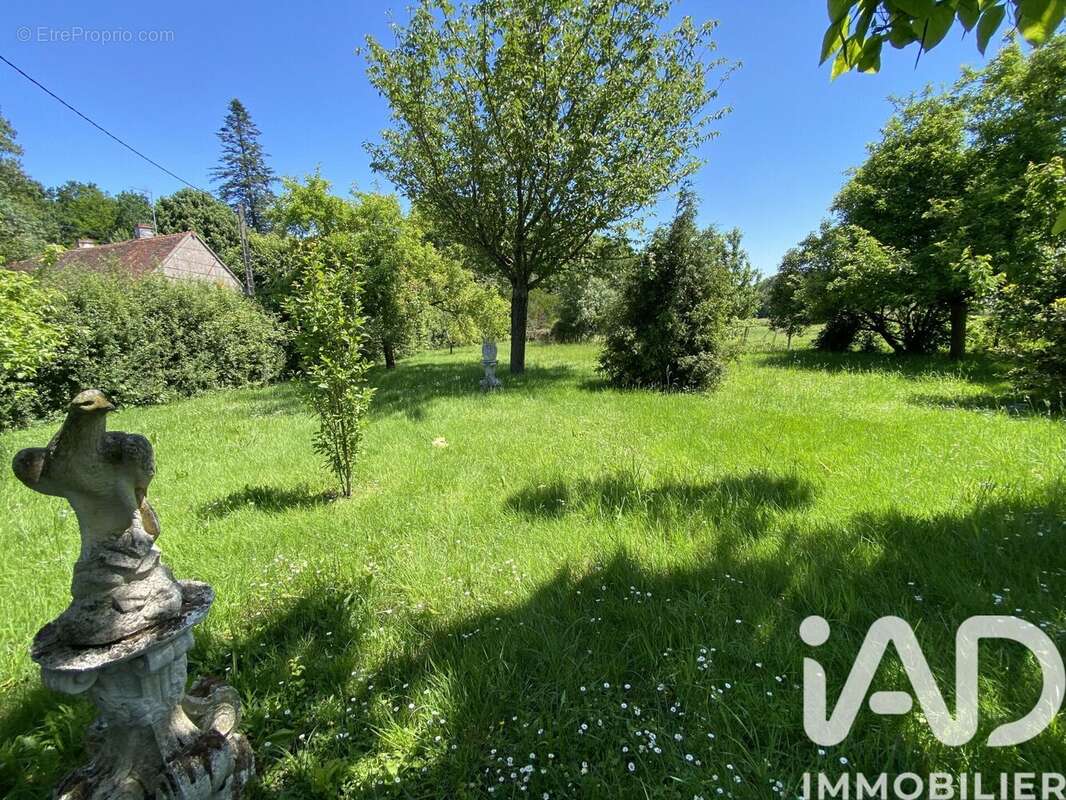 Maison 103 m² à Faverolles  - photo 8