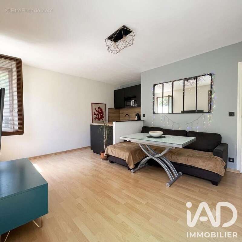Photo 2 - Appartement à GOURNAY-SUR-MARNE