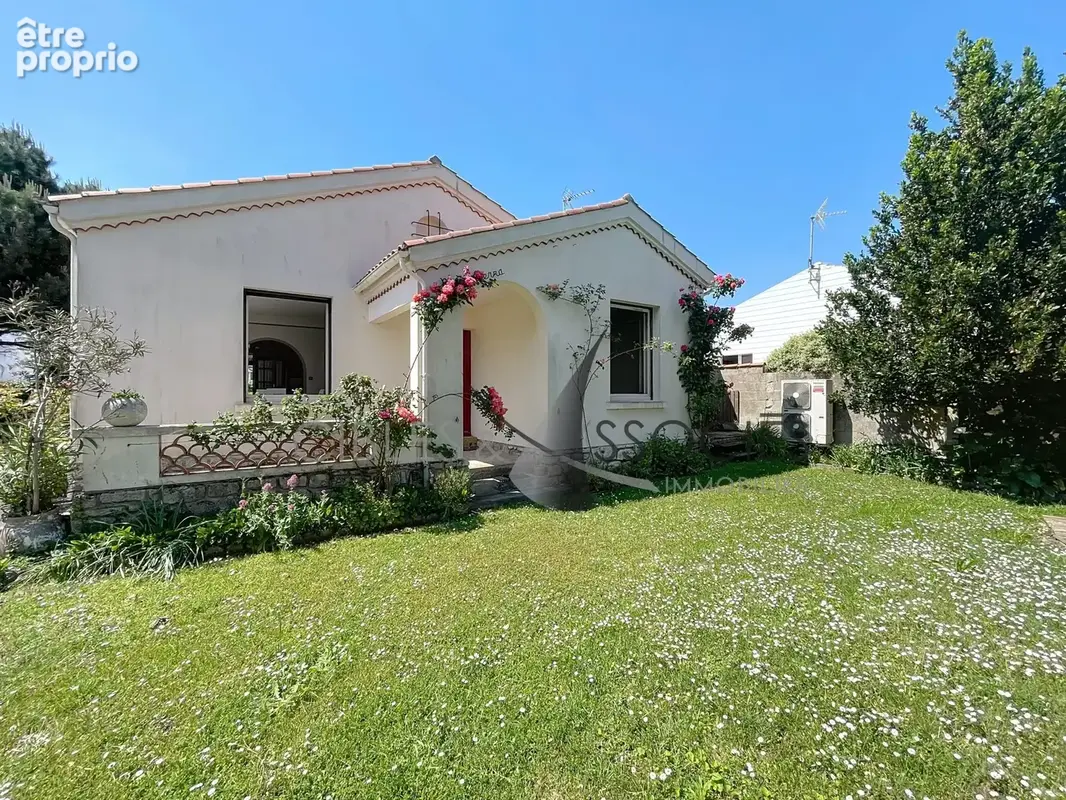 Maison 6 pièces 115 m² à vendre à Chatelaillon-Plage (17340) - photo 2