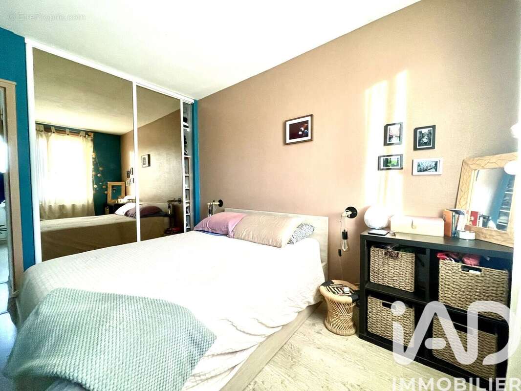 Photo 8 - Maison à BRUNOY