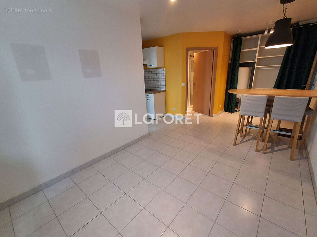 Appartement à HAGEN