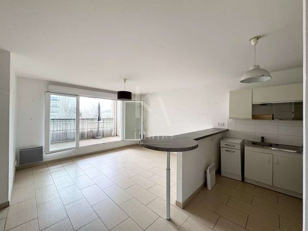 Appartement à CHELLES