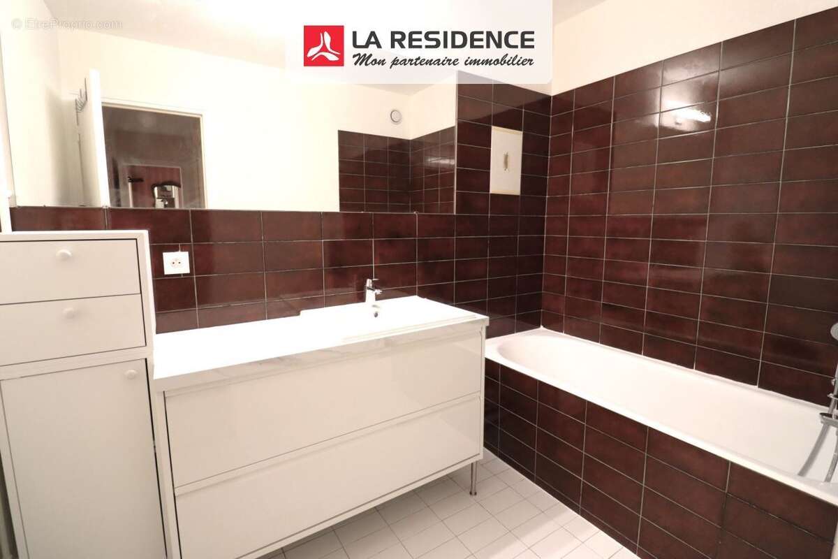 Appartement à VERSAILLES