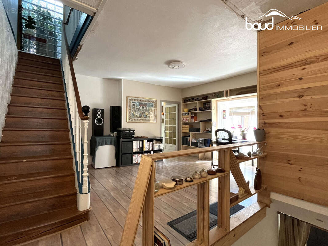 Appartement à VILLARD-DE-LANS