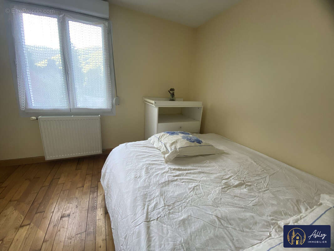 Maison 4 pièces CHAMPS SUR TARENTAINE - Maison à CHAMPS-SUR-TARENTAINE-MARCHAL