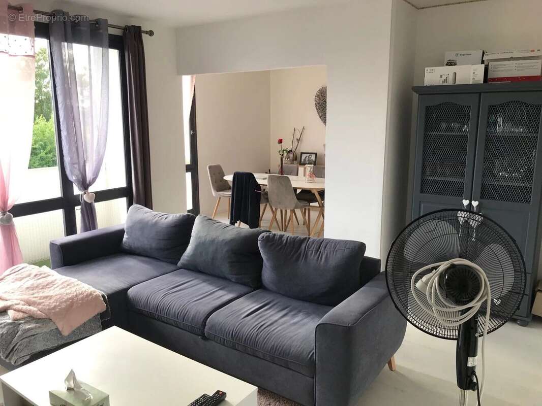 Appartement à LAON
